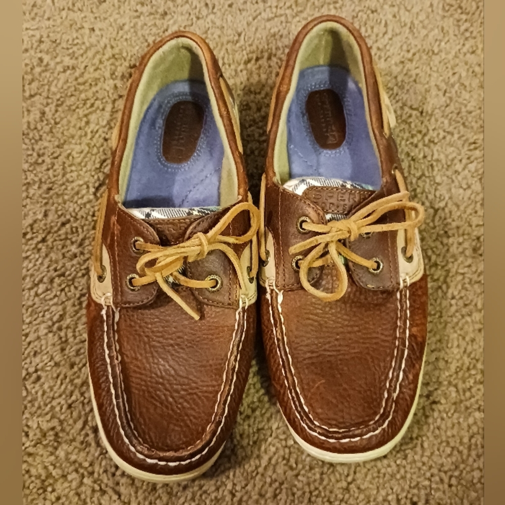 Sperry shoes